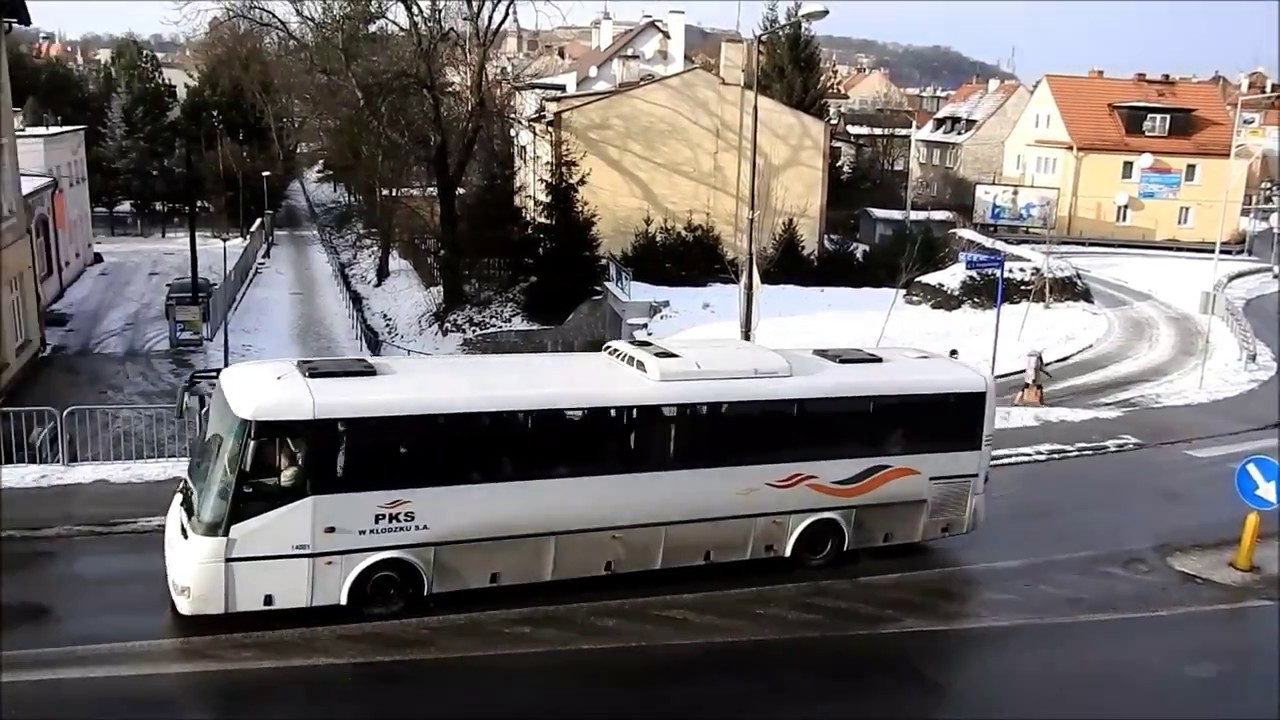 Autobusy SOR