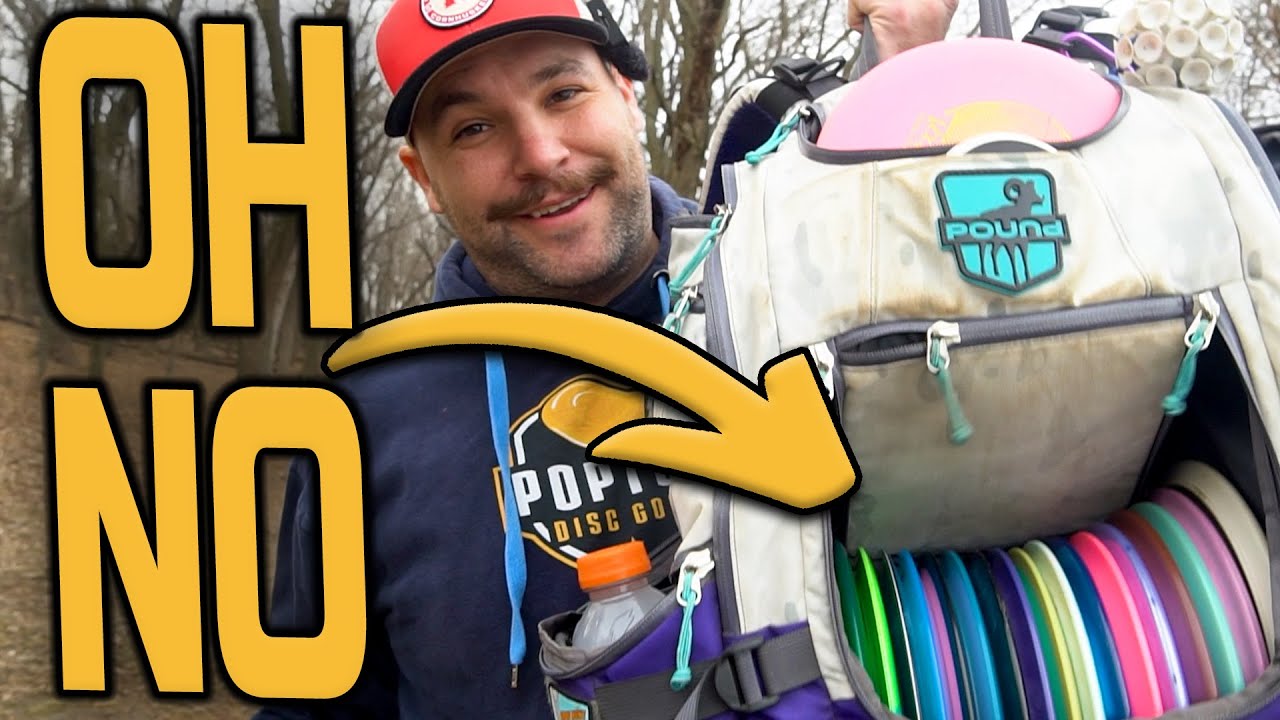 We let our SUBSCRIBERS build our bags for 100 days
