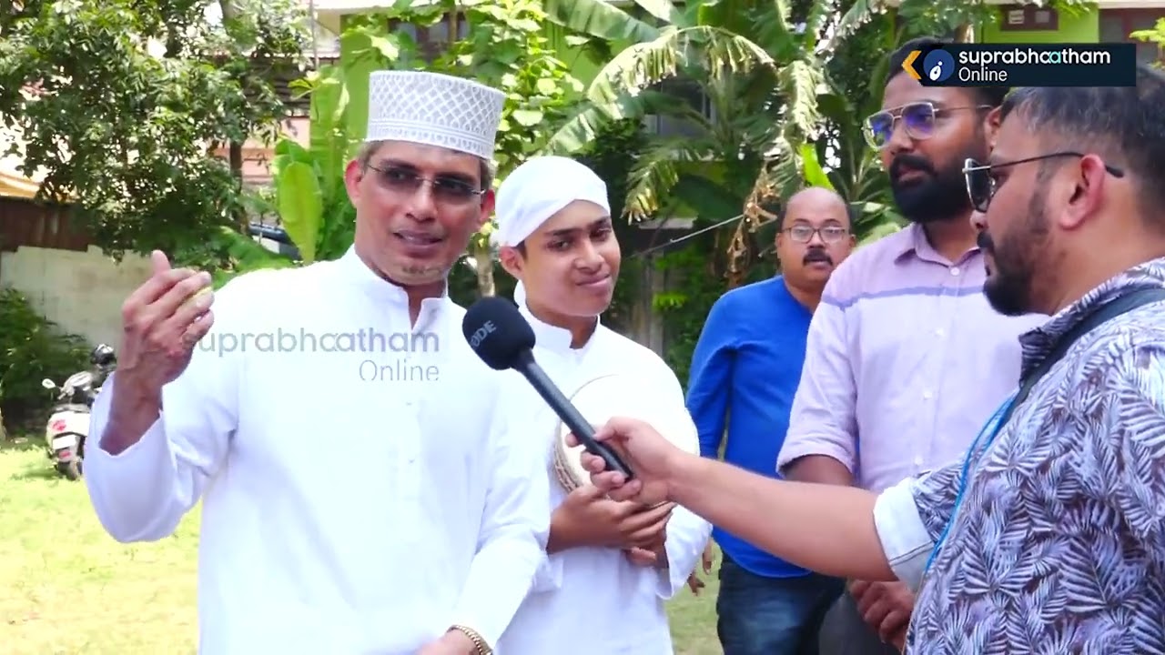 കോയാ കാപ്പാടും മകനും ചേർന്ന് പരിശീലിപ്പിച്ചു മകന്റെ ടീമിന് എ ഗ്രേഡ് koya kappaad daff muttu