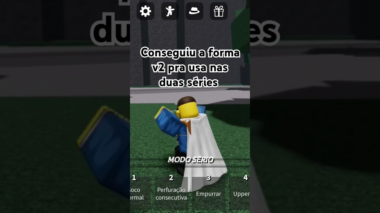 maiores feitos do castio (parte 1) #roblox #strongestbattlegrounds