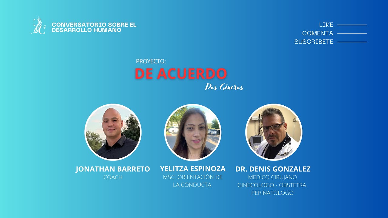 Proyecto: De acuerdo - Tema: Dos Géneros