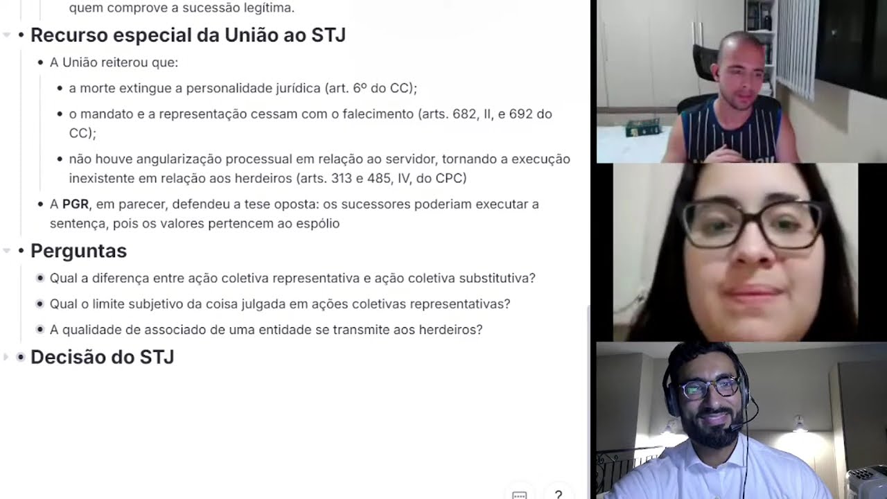 Herdeiro tem direito de receber ação do sindicato?