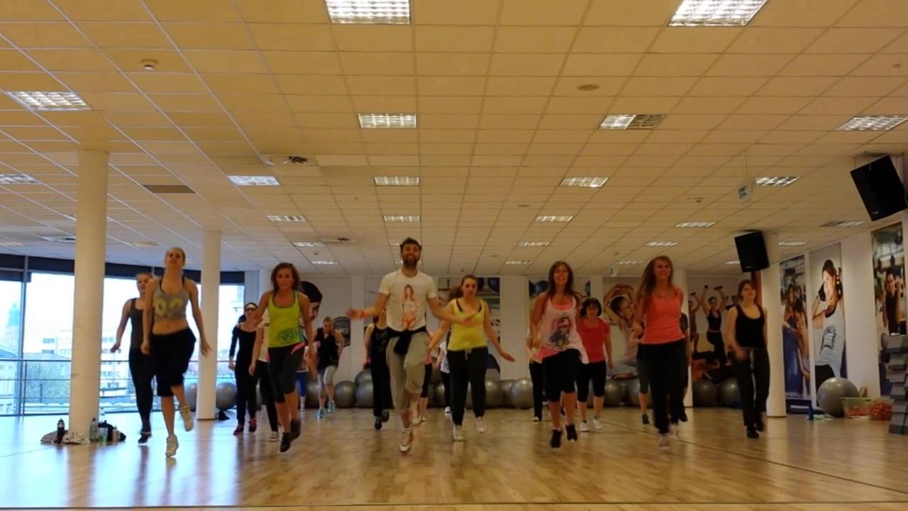 RM Dance- 