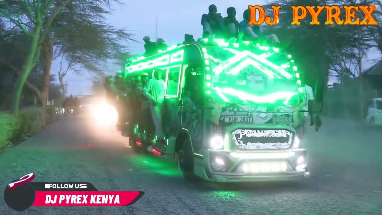 RAM DANCE STYLE REGGEA MIX_DJ PYREX