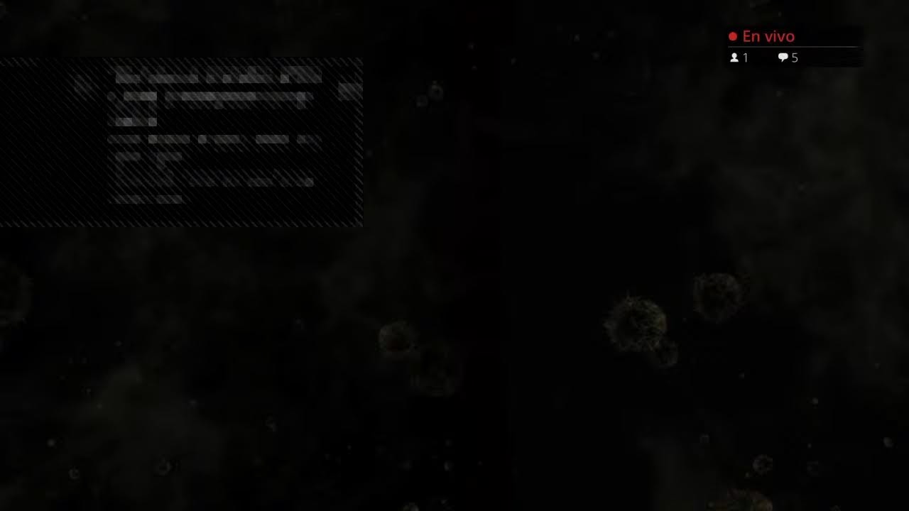 Transmisi&oacute;n en vivo attacker1982