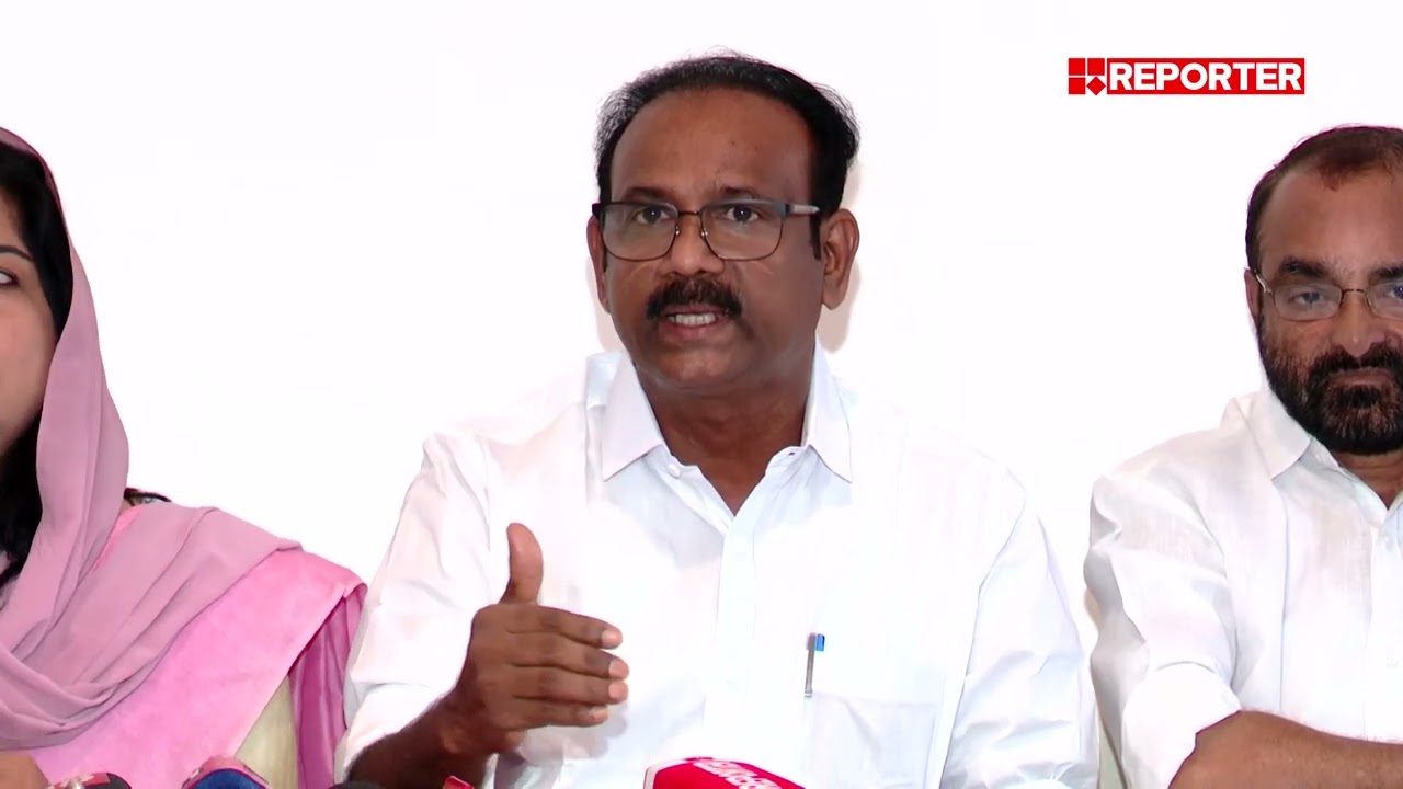 'NDA പ്രവേശനം സാബു എം ജേക്കബിൻ്റെ അന്ത്യം കുറിക്കും...'; VP Sajeendran | Sabu M Jacob | Twenty 20