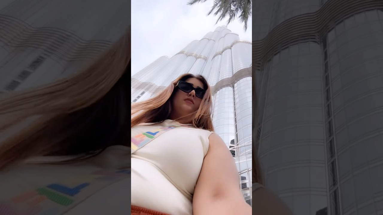 My Home | Burj khalifa | Dubai life #shilpaviews #burjkhalifa #myhome #dubailifestyle