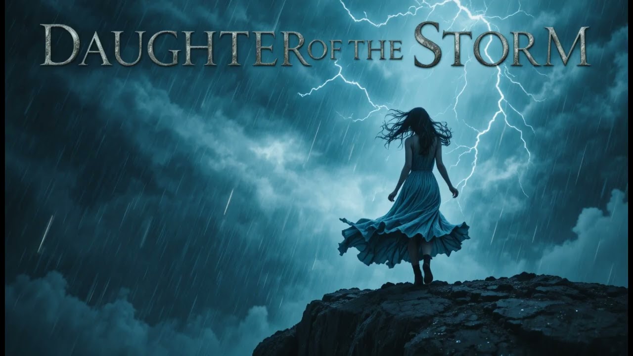 Daughter of the Storm