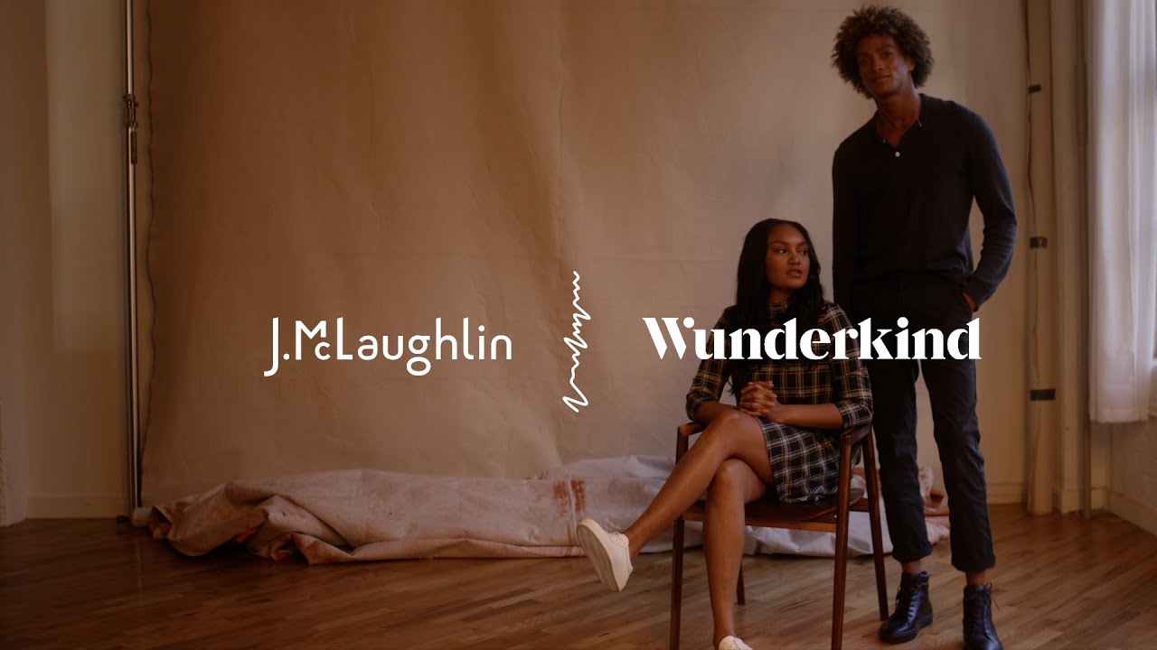 Wunderkind Customer Spotlight: J.McLaughlin