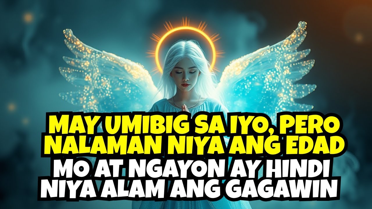 💌MAY UMIBIG SA IYO, PERO NALAMAN NIYA ANG EDAD MO AT NGAYON AY HINDI NIYA ALAM ANG GAGAWIN💖