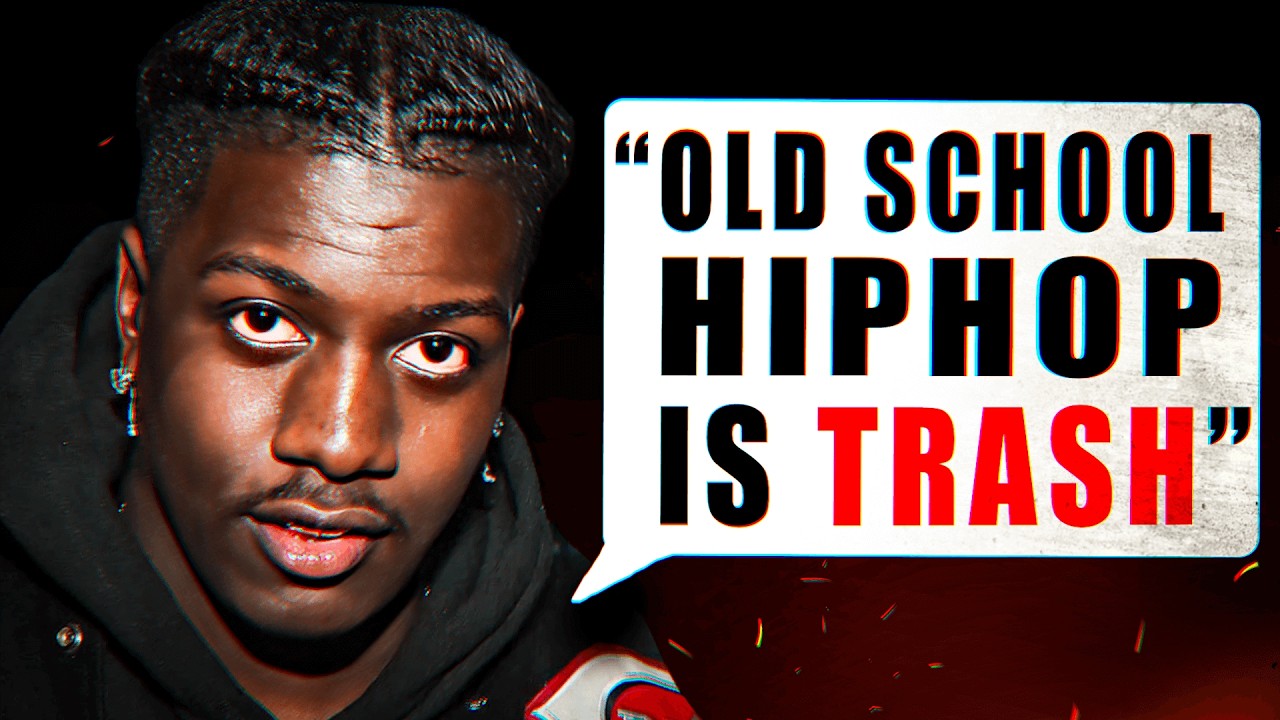 Why Everyone Hates Lil Yachty