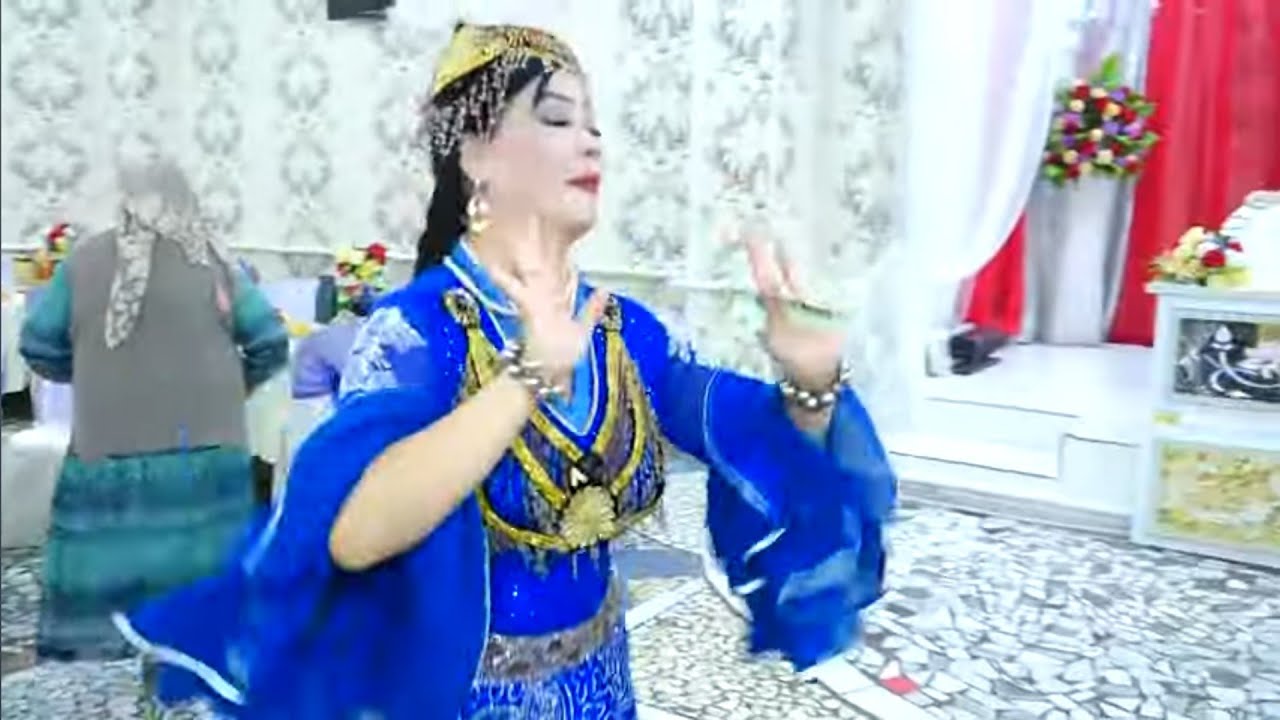 Uzbek Wedding Dance Party 2025 | Bahram & Dilshoda