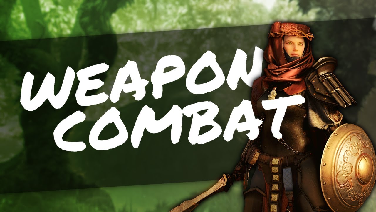 How to Fight in Soulframe - Weapon Combat Mechanics