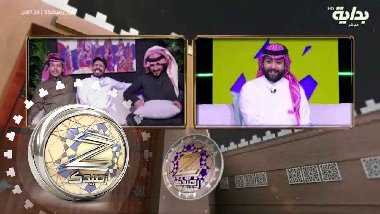 كلام اليوم : من قسى على إبراهيم أبو فمين ؟ّ! - ناصر , نواف | #زد_رصيدك55