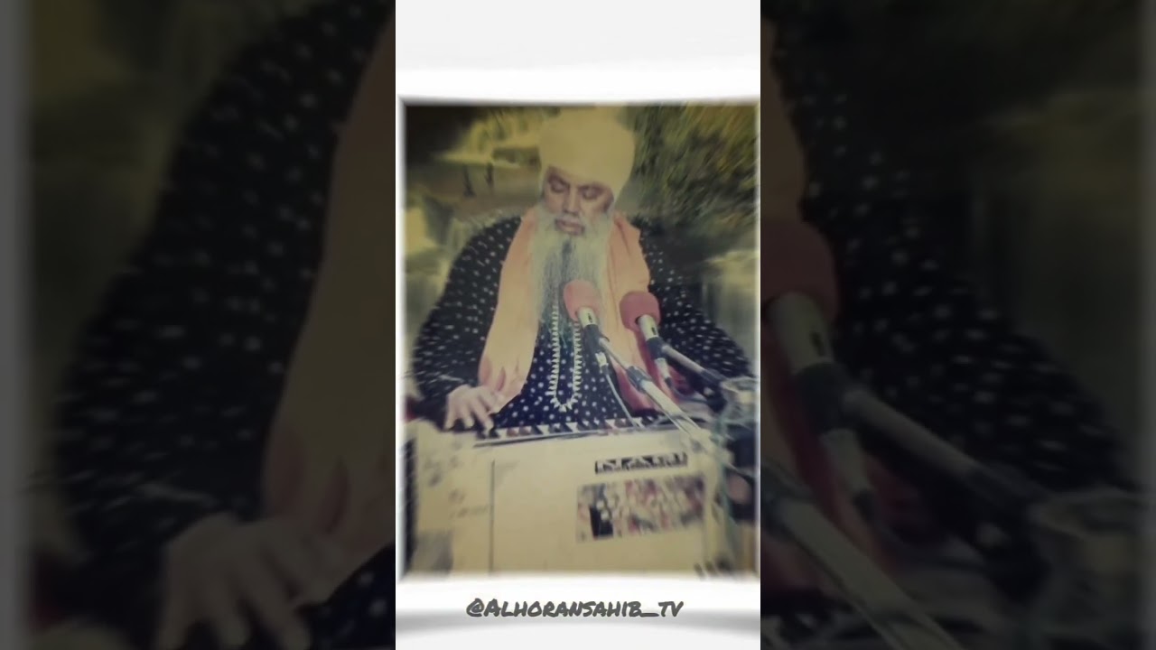 dharna kirtan shri maan baba sukhdev singh ji alohran sahib wale