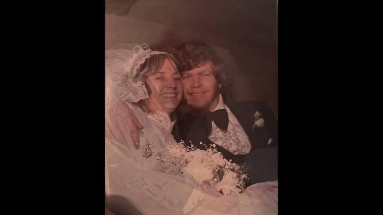 Ken & Karen 50th Anniversary Video