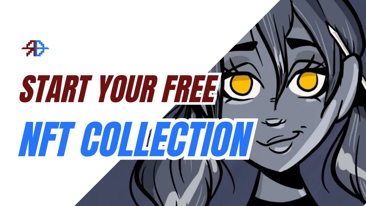 How to Start Your Own NFT Collection for Free | Metamask, Polygon, OpenSea Tutorial