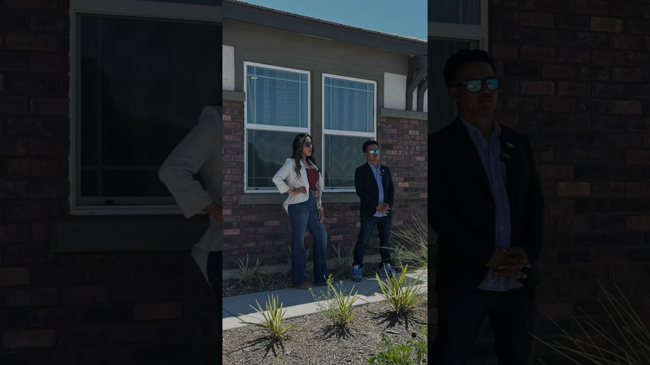 Behind the scenes of our 🏡Wildomar listing coming soon