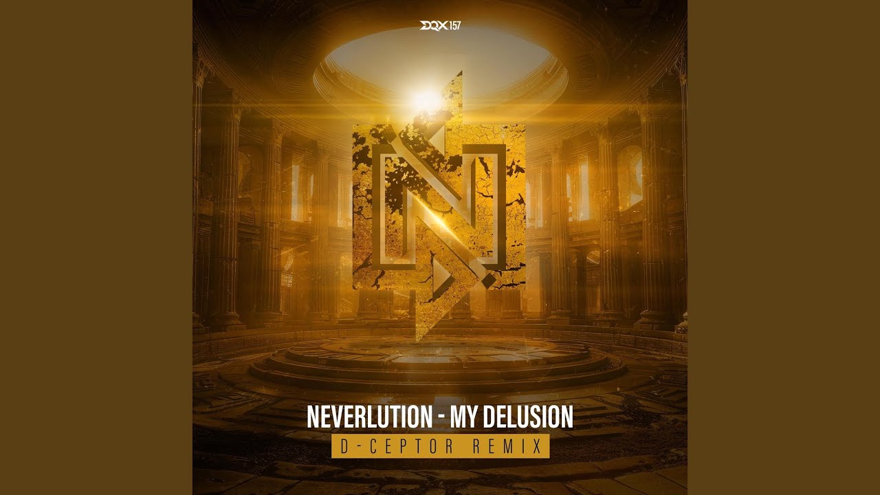 My Delusion (D-Ceptor Remix)