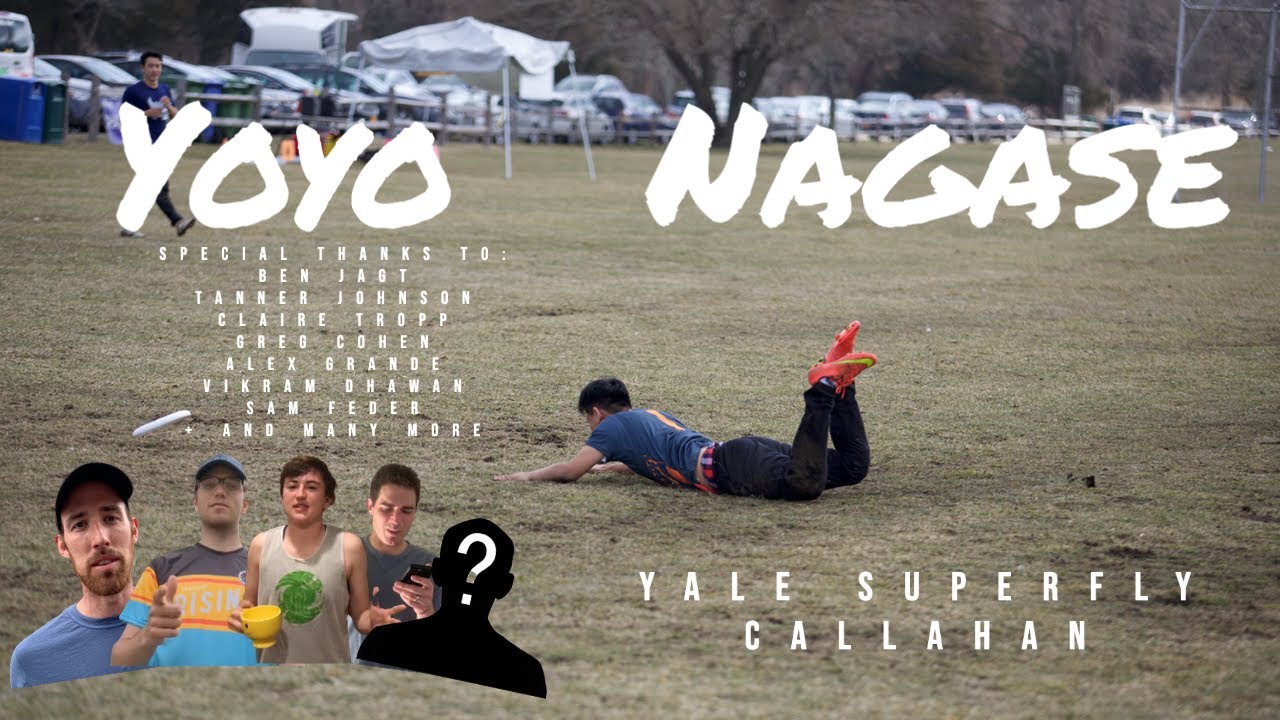 A Callahan Story: Yoyo Nagase 2022