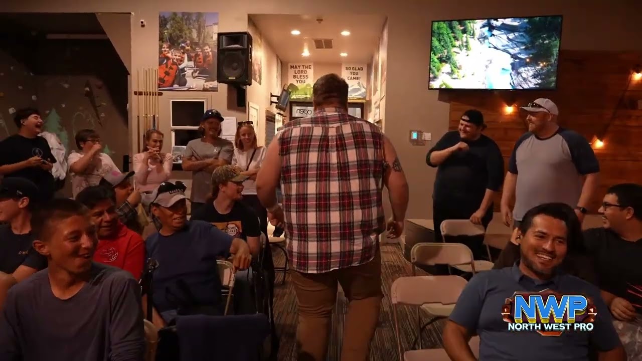 The Scholar vs Lumberzack