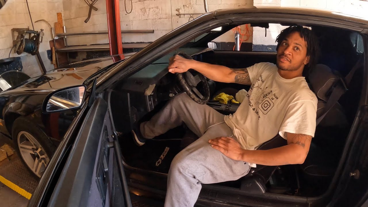 IM SO PISSED 😤 OFF THIS CAR IS STARTING TO BE A MONEY PIT WITH TOO MANY PROBLEMS ￼￼