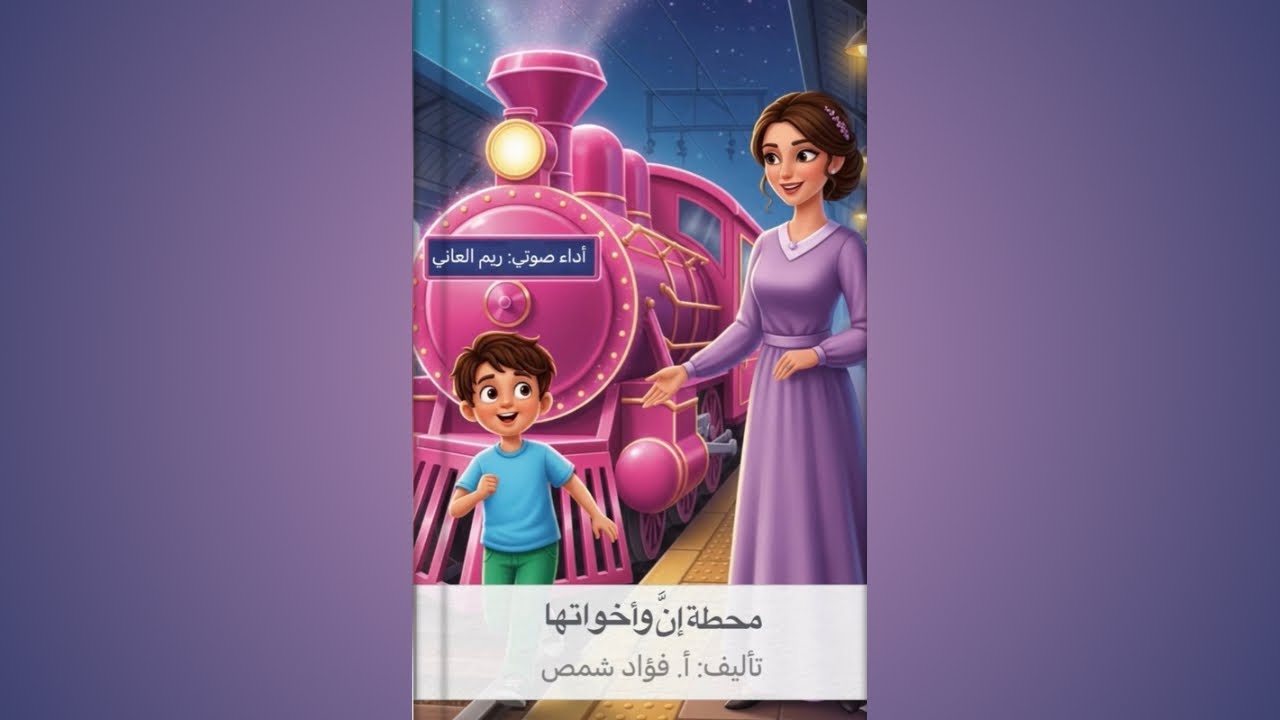 محطة إنّ و أخواتها