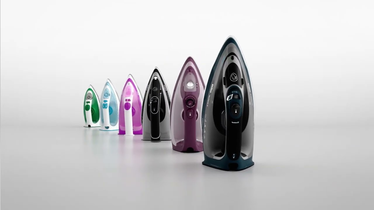 Découvrez la technologie FreeGlide 3D de Braun