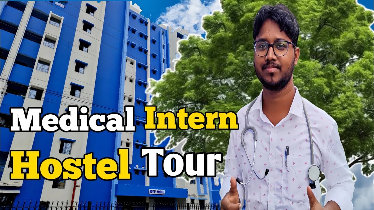My Dream Hostel Tour in details||Medical College hostel  | tamralipto government medical College