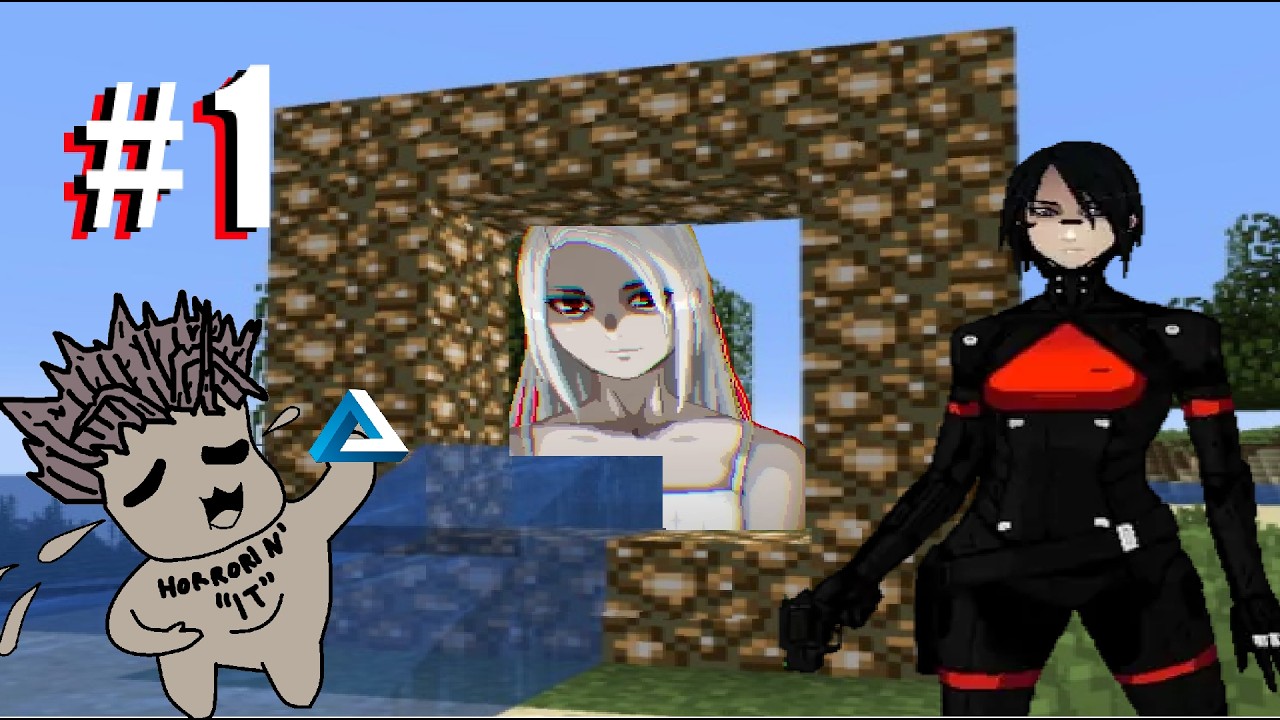They Done F*cked Up My Aether Portal |Signalis 1|