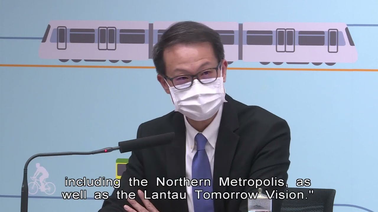 Transport Dept Launches Travel Habit Survey | HKIBC News