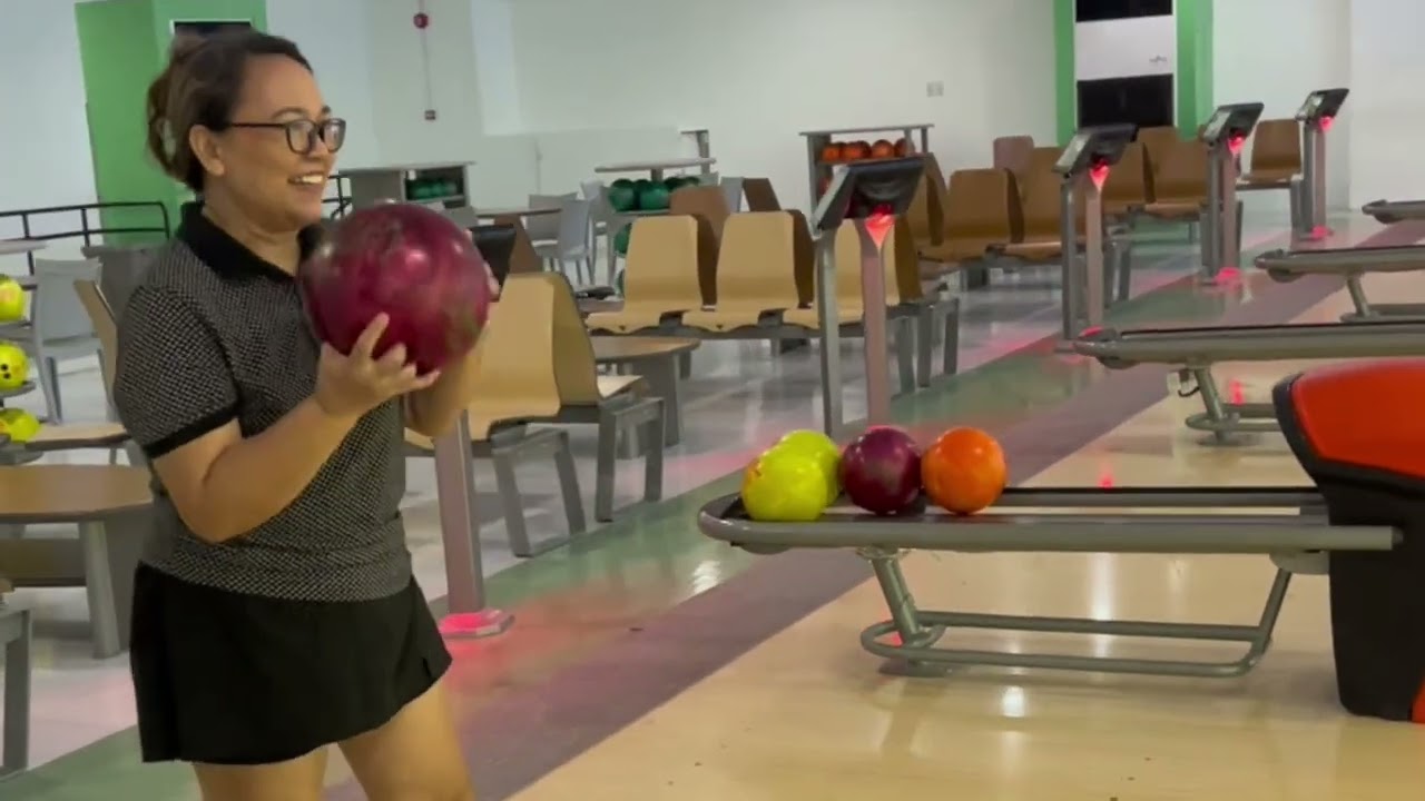 From Birthday Game to Tournament Qualifier 