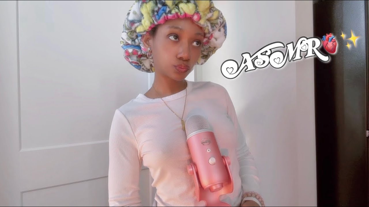 ASMR Listen To My Heartbeating Pt. 4 🫀✨