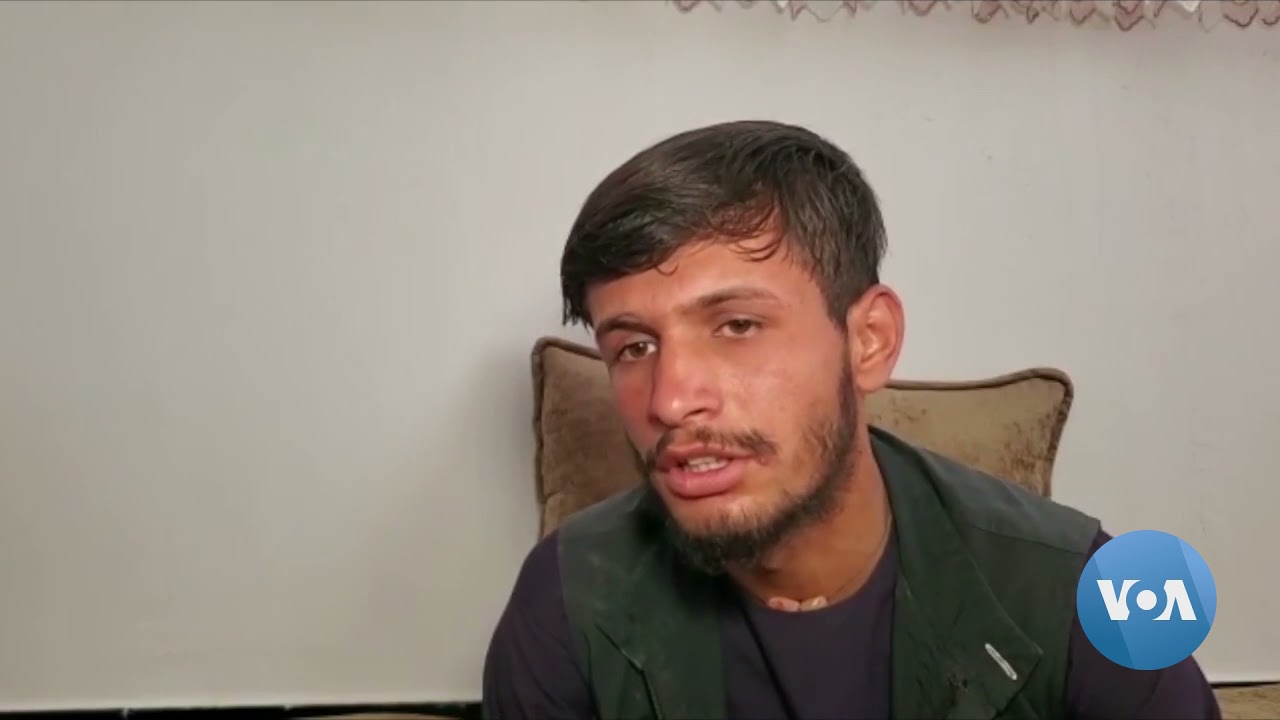 Thousands of Afghan Emigrants Deported Back to Afghanistan