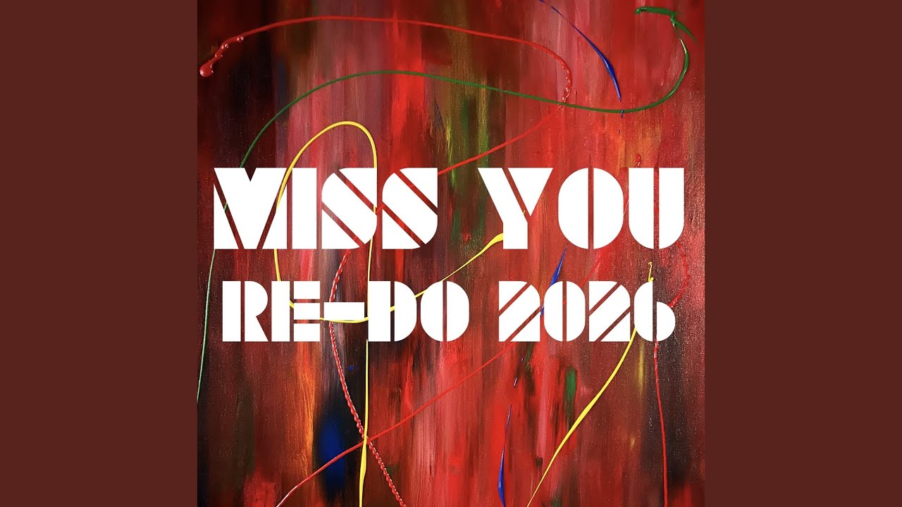 Miss You (B.Y.O.H. Remix)