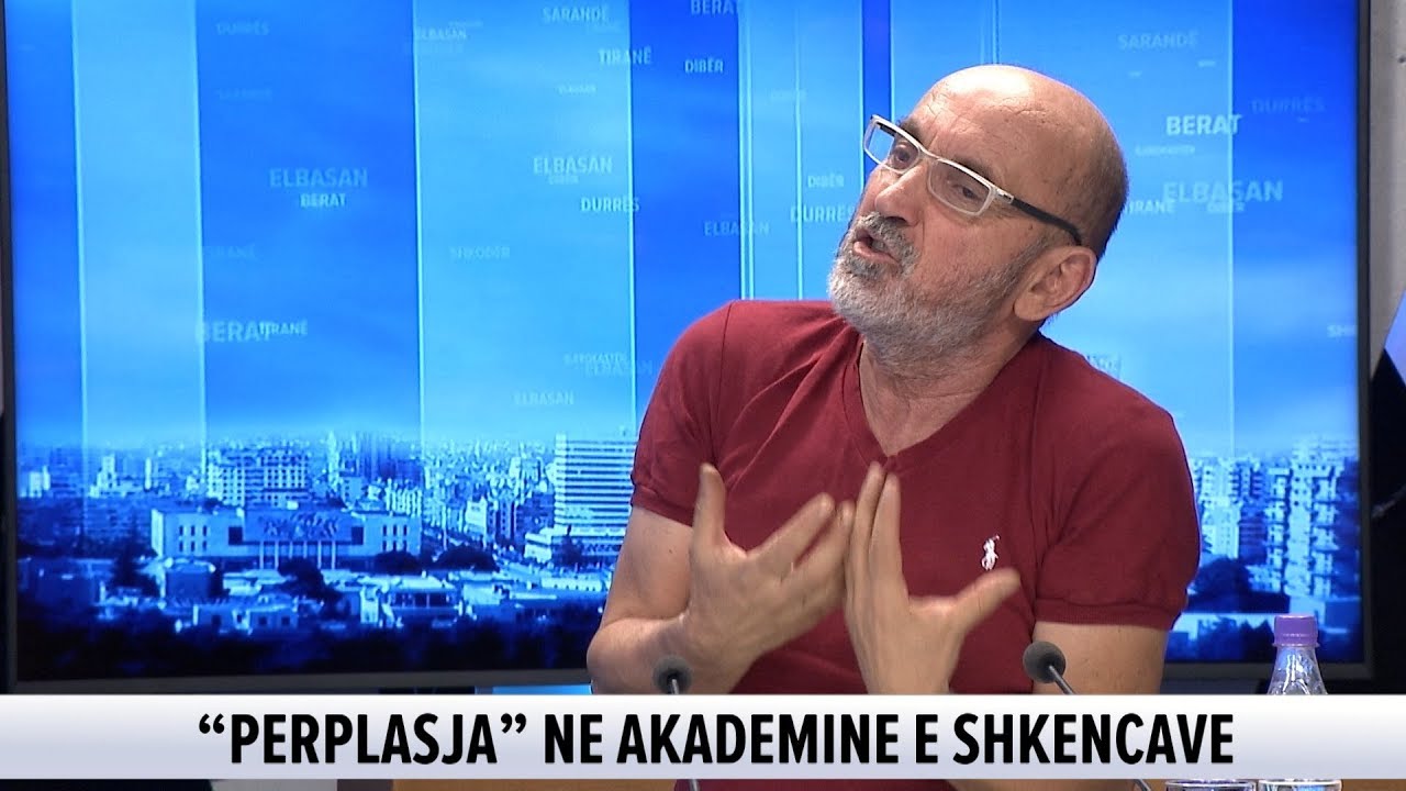Debati për Skënderbeun, Lubonja: Ka mungesë të thellë kulture historike