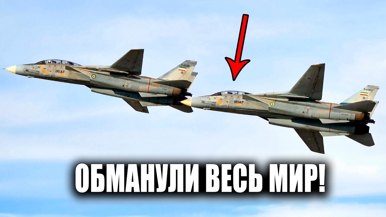 Весь мир списал его в утиль, но одна страна научилась печатать к нему запчасти и воюет до сих пор!