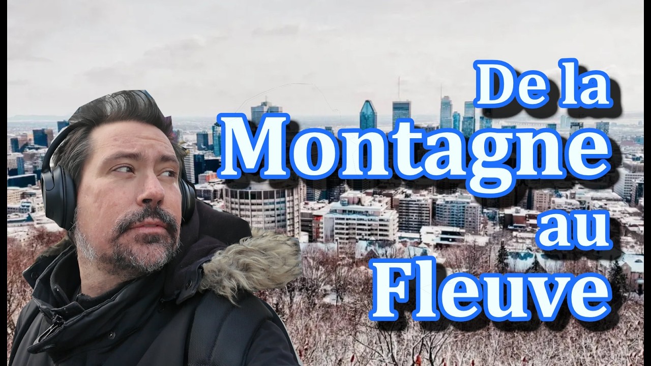 Du Mont-Royal au Canal Lachine: La rue De la Montagne. #goldensquaremile #montreal #griffintown