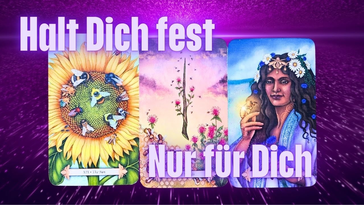 Wichtige Nachrichten | Nur für Dich ein Gewinn | Auf der Sonnenseite des Lebens du Glückspilz
