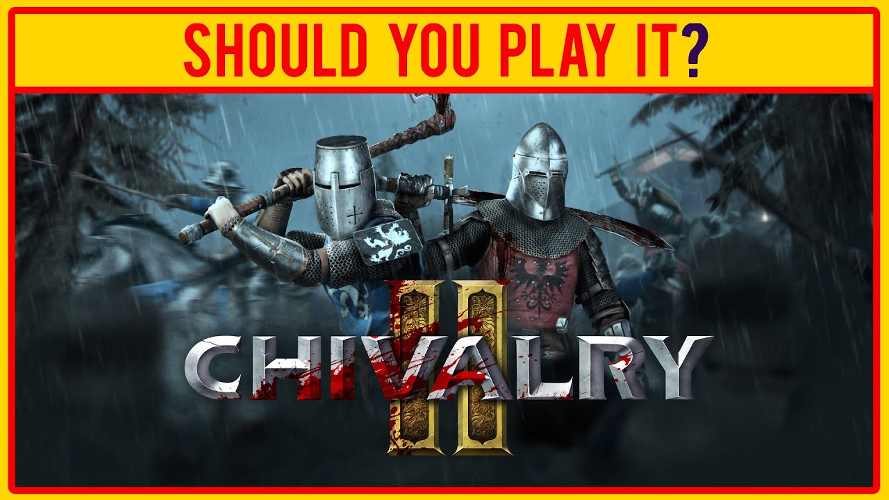 Chivalry 2 | REVIEW