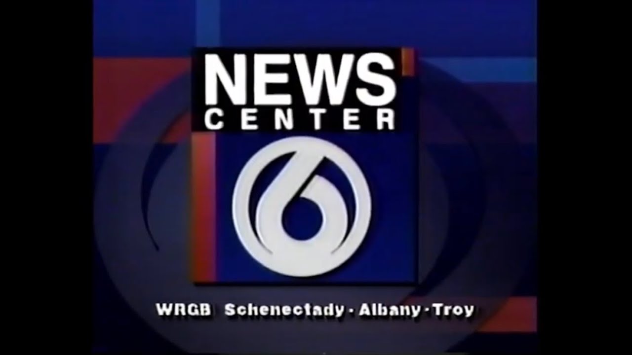 WRGB Commercial Breaks (February 11, 1996)