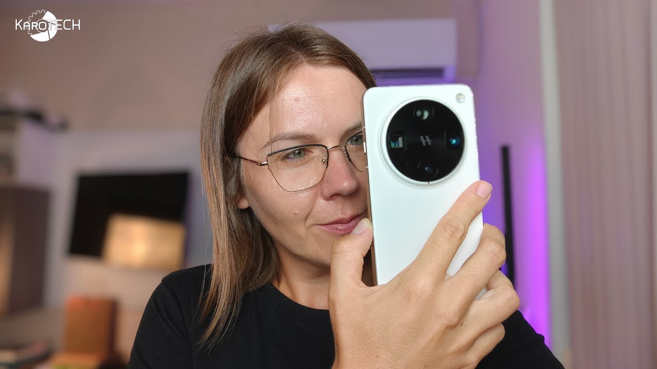 Oppo Find X8 Ultra || Wrażenia po 4 miesiącach użytkowania