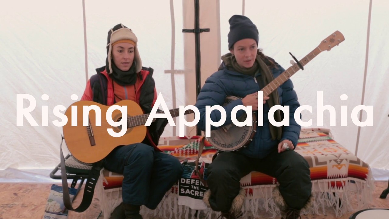 Wider Circles - StandingRock