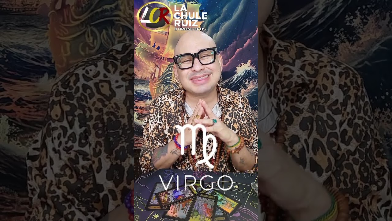 VIRGO  ♍️ 