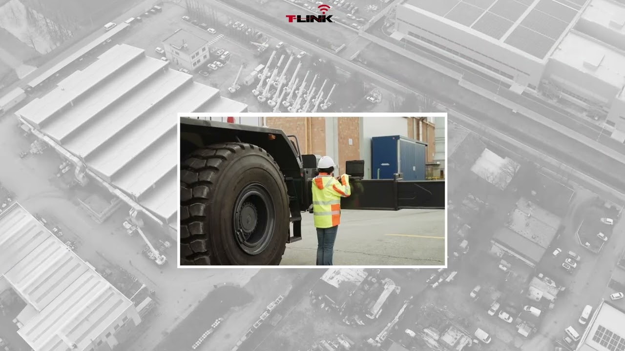Terex T-LINK Telematics Platform for rough terrain cranes