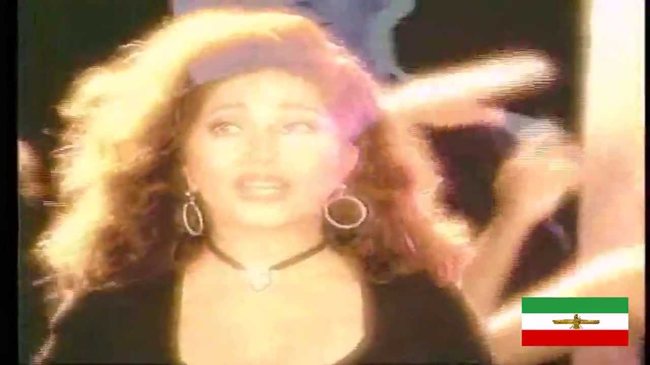 Leila Forouhar - Bazare Makareh - لیلا فروهر- بازار مکاره