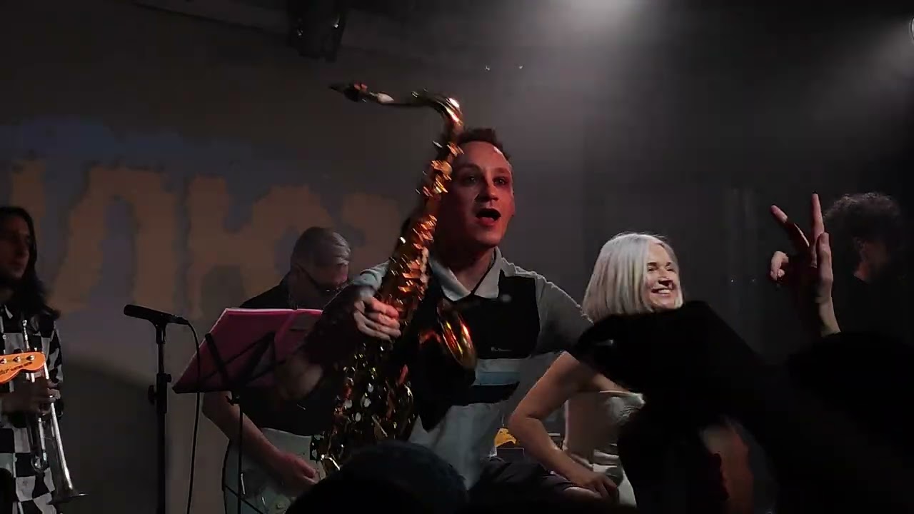 Шлюз - Песня
