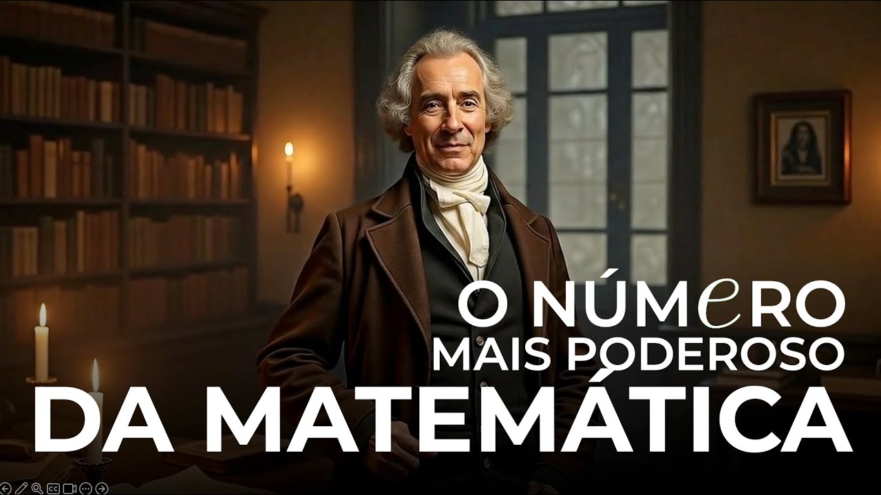 O número mais poderoso da Matemática - e ninguém te contou!