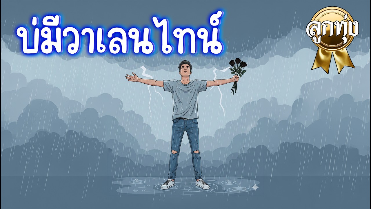 บ่มีวาเลนไทน์