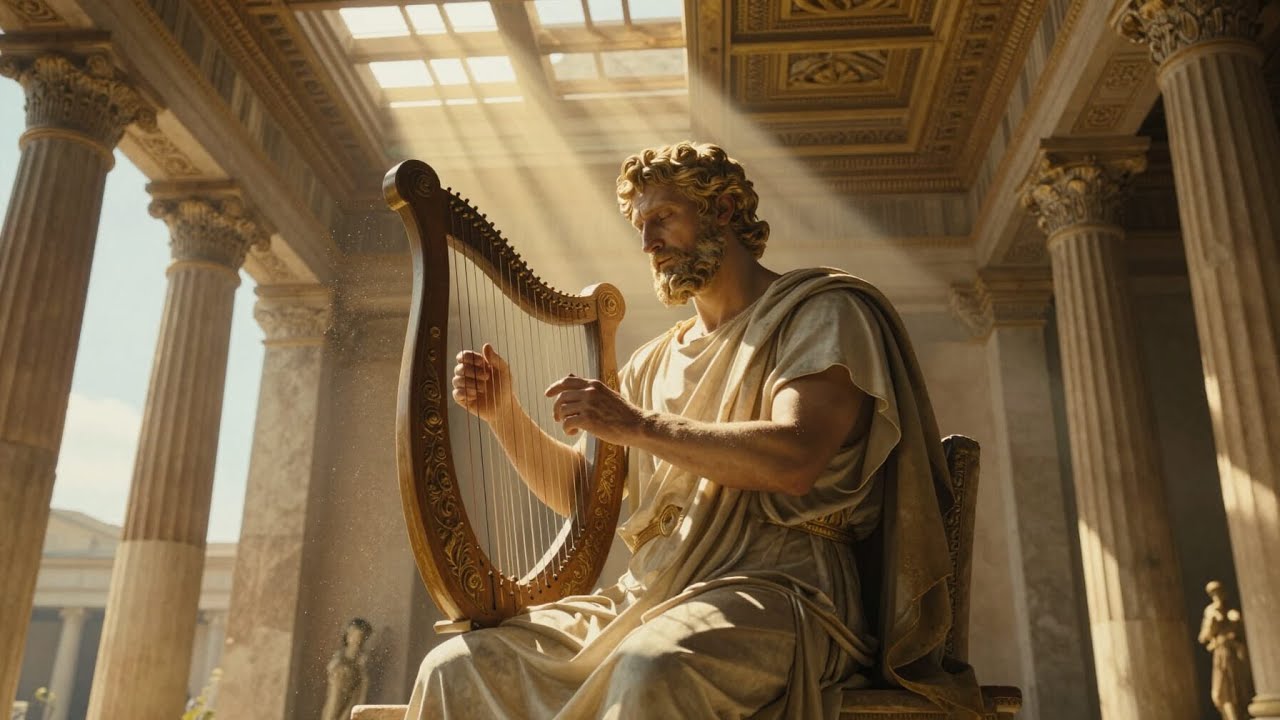 Master Pythagoras | APEmoon Music
